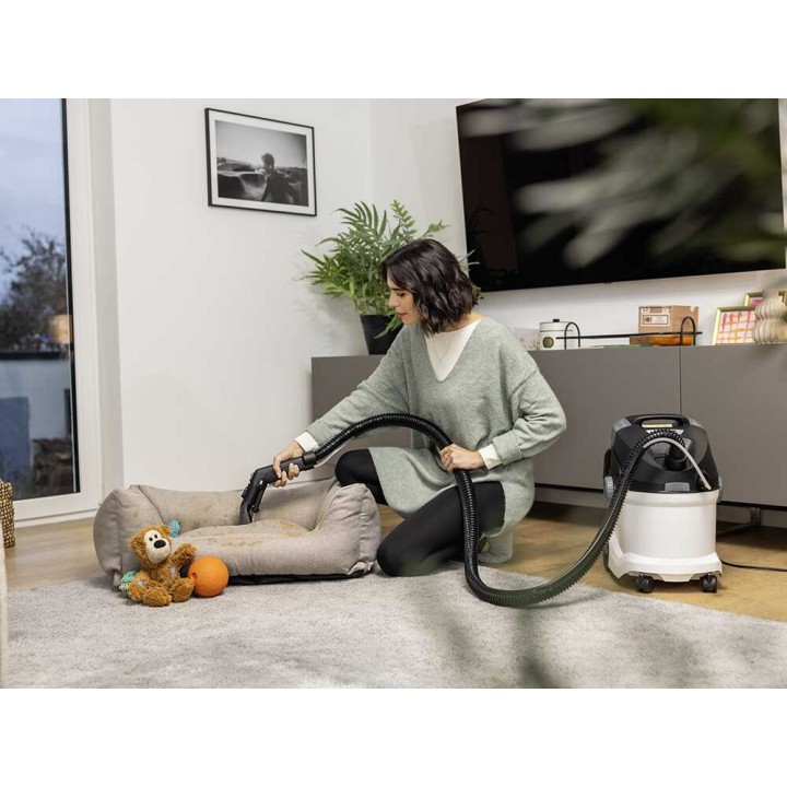 Karcher SE 6 Signature Line tekstiilipesuri, 1 000 W, 4 l+4 l