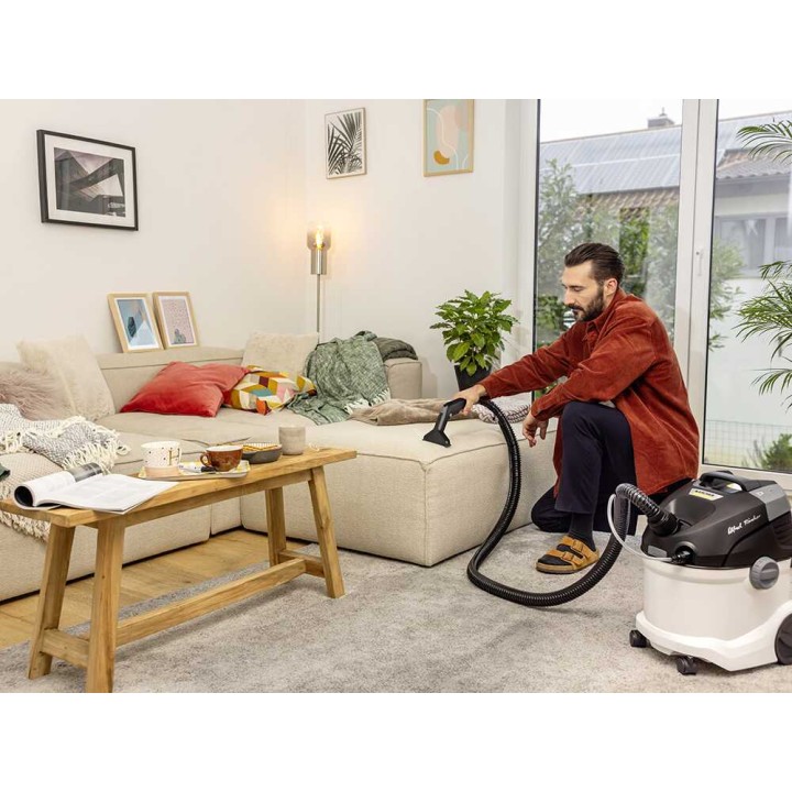 Karcher SE 6 Signature Line tekstiilipesuri, 1 000 W, 4 l+4 l