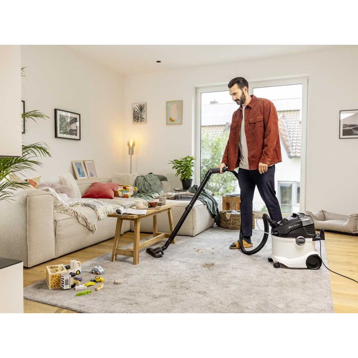 Karcher SE 6 Signature Line tekstiilipesuri, 1 000 W, 4 l+4 l