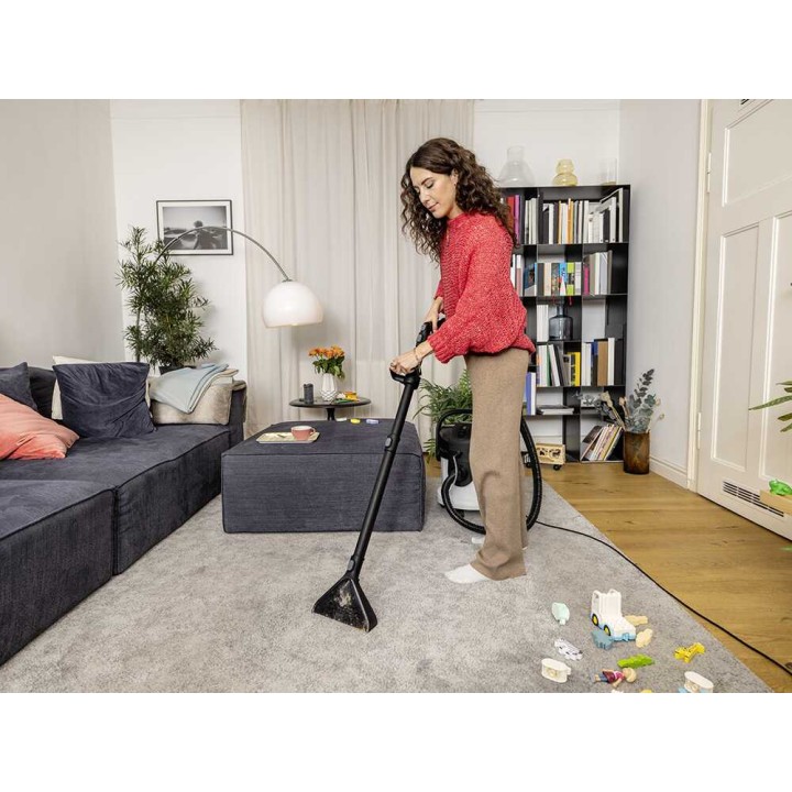Karcher SE 6 Signature Line tekstiilipesuri, 1 000 W, 4 l+4 l