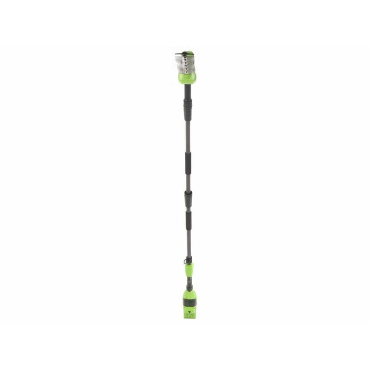 Greenworks PH40B01-01 akkukäyttöinen pensasleikkuri varrella, 40 V, 51 cm