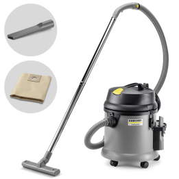Karcher NT 27 1 märkä kuivaimuri 27 l 1 380 W