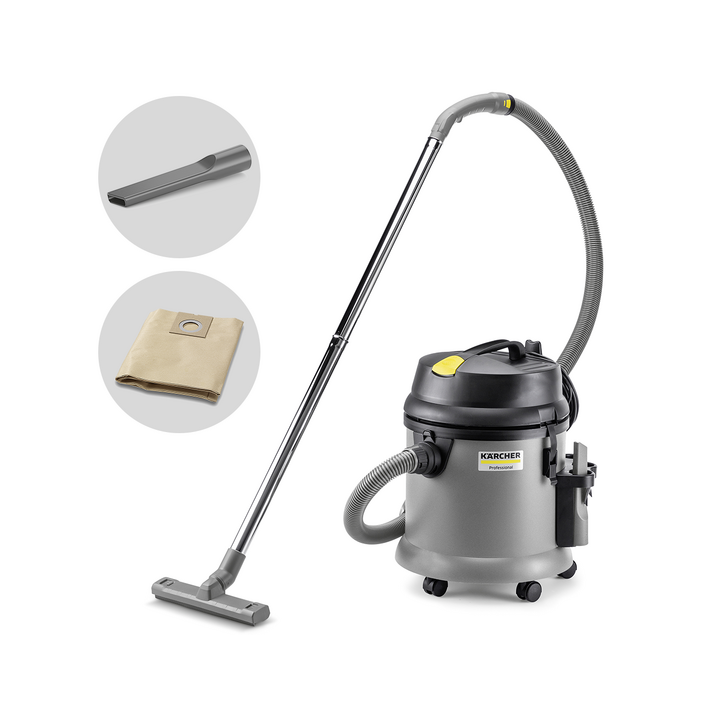 Karcher NT 27 1 märkä kuivaimuri 27 l 1 380 W
