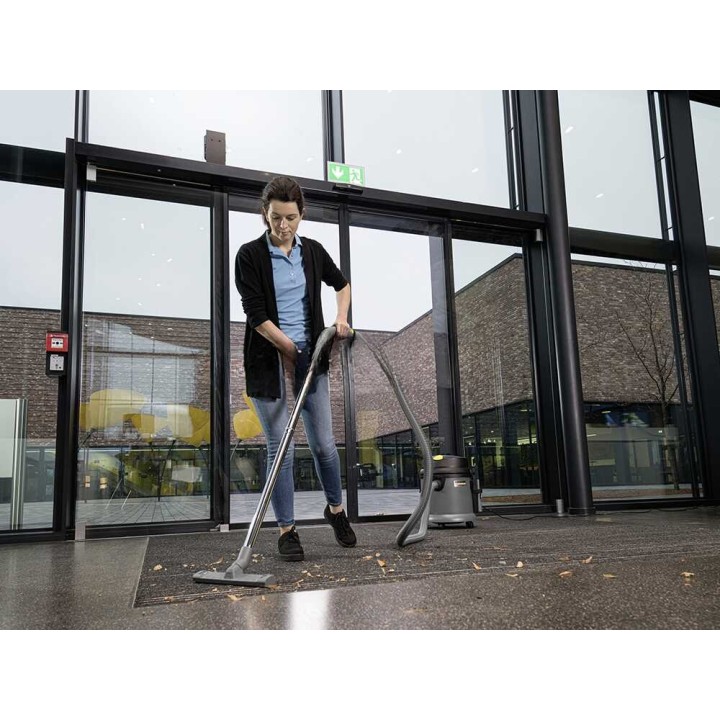 Karcher NT 27/1 märkä-kuivaimuri, 27 l, 1 380 W