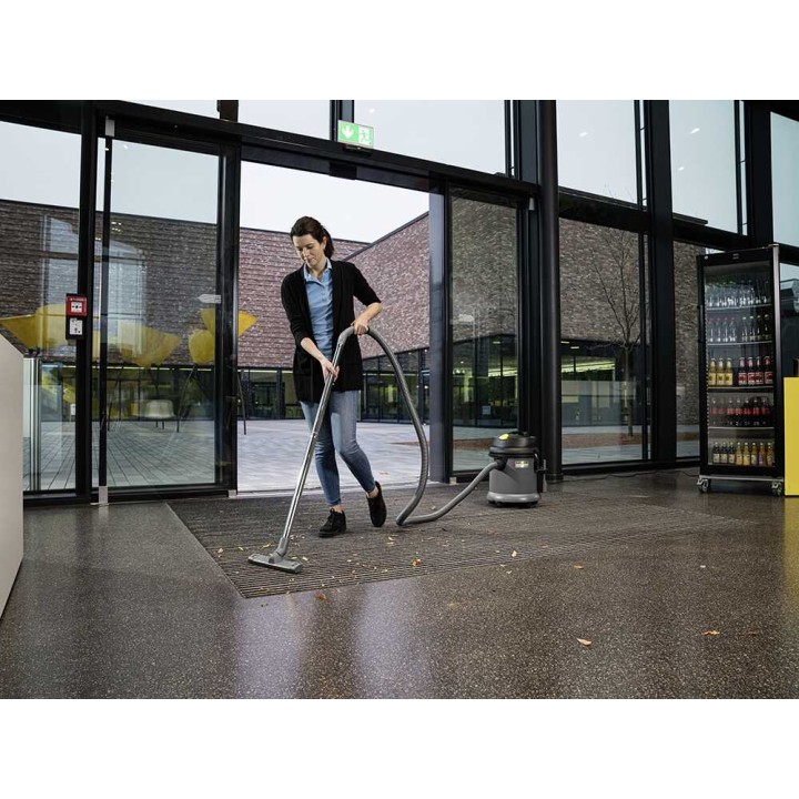 Karcher NT 27/1 märkä-kuivaimuri, 27 l, 1 380 W