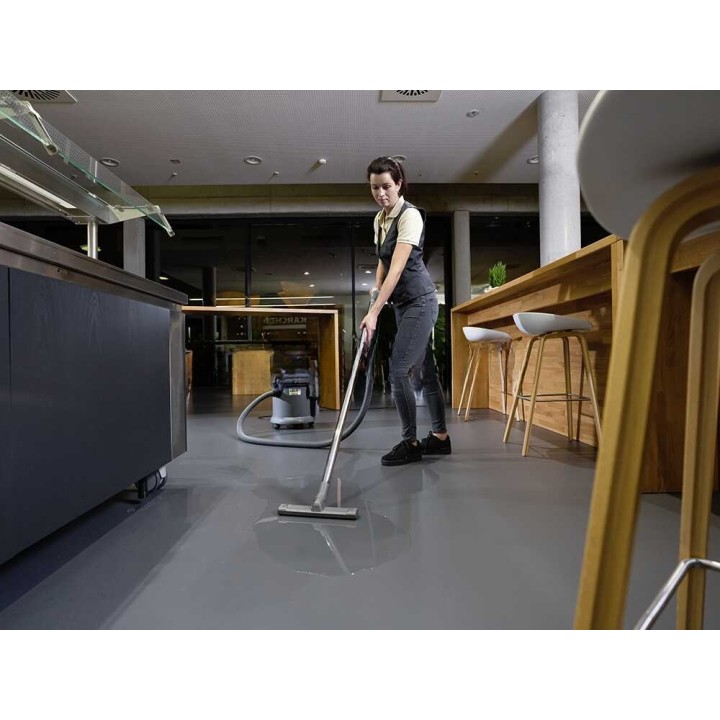 Karcher NT 27/1 märkä-kuivaimuri, 27 l, 1 380 W