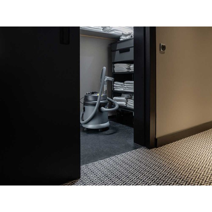 Karcher NT 27/1 märkä-kuivaimuri, 27 l, 1 380 W