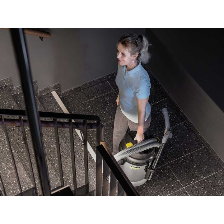 Karcher NT 27/1 märkä-kuivaimuri, 27 l, 1 380 W