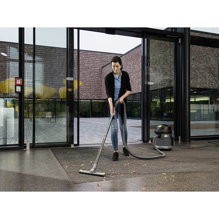 Karcher NT 27/1 märkä-kuivaimuri, 27 l, 1 380 W