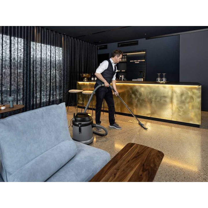 Karcher NT 27/1 märkä-kuivaimuri, 27 l, 1 380 W
