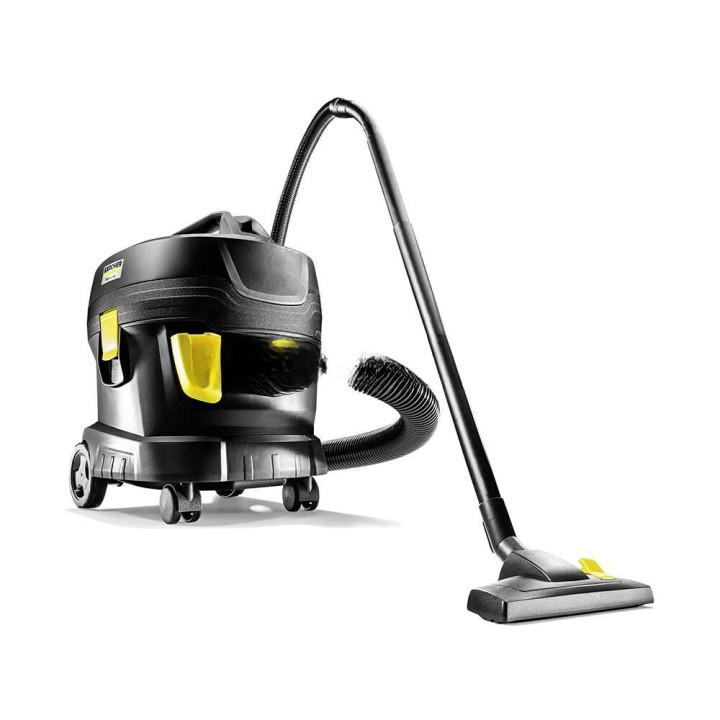 Karcher T 11/1 Classic HEPA Re!Plast kuivaimuri, 850 W, 11 l