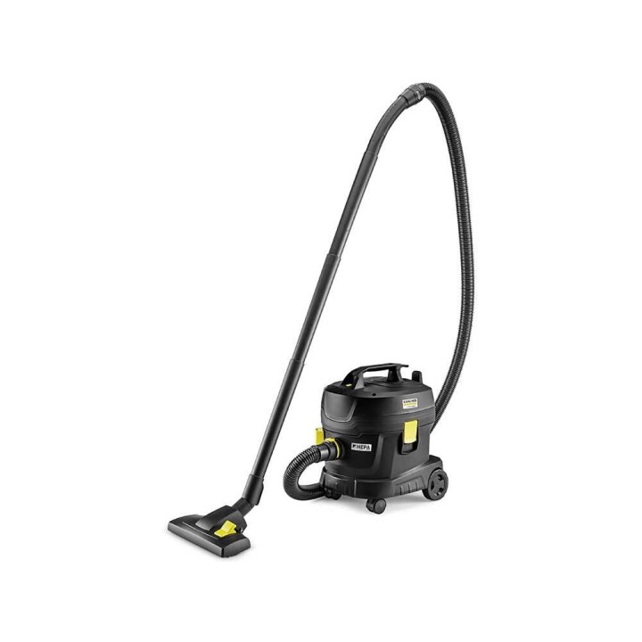 Karcher T 11/1 Classic HEPA Re!Plast kuivaimuri, 850 W, 11 l