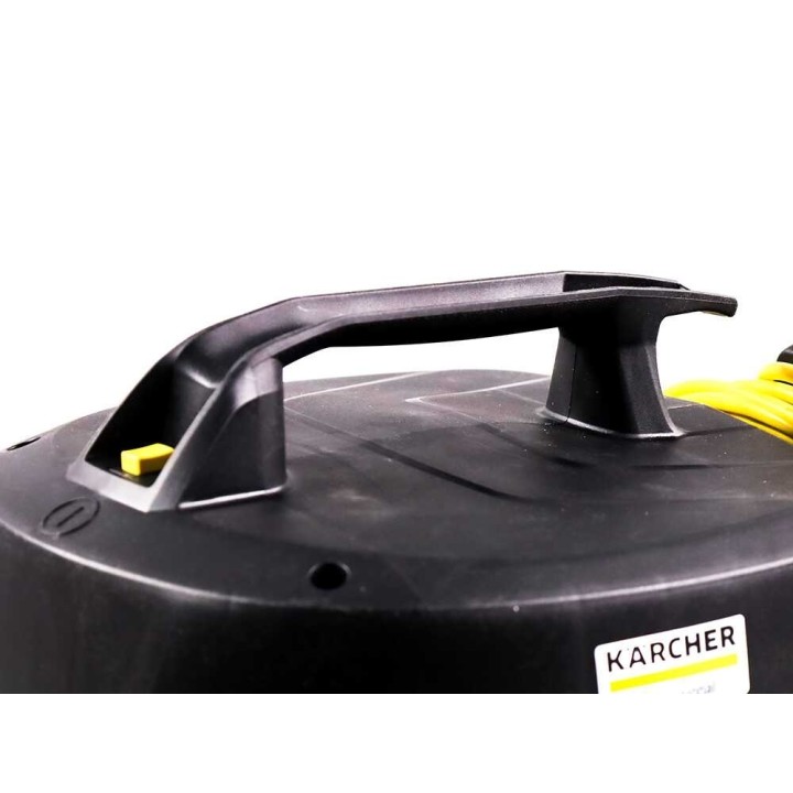 Karcher T 11/1 Classic HEPA Re!Plast kuivaimuri, 850 W, 11 l