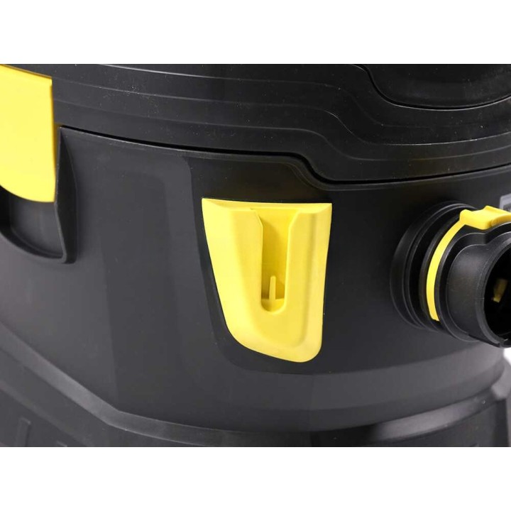 Karcher T 11/1 Classic HEPA Re!Plast kuivaimuri, 850 W, 11 l