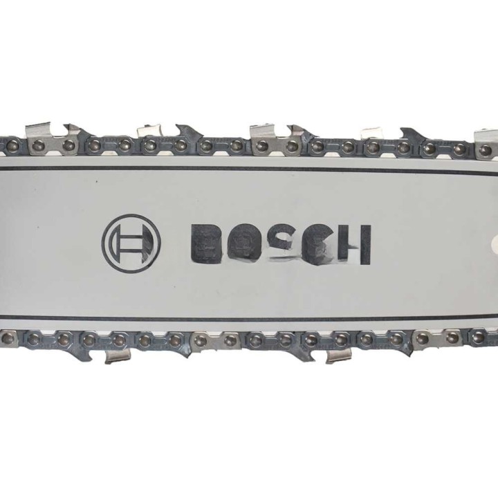 Bosch Professional GKE 18V-25T akkuoksasaha teleskooppivarrella, 18 V, 8 Ah
