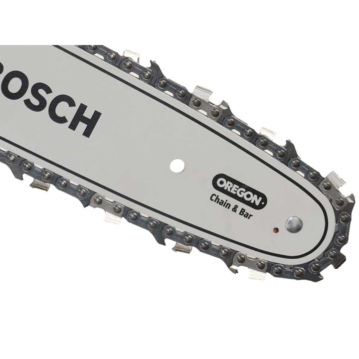 Bosch Professional GKE 18V-25T akkuoksasaha teleskooppivarrella, 18 V, 8 Ah