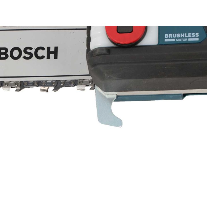 Bosch Professional GKE 18V-25T akkuoksasaha teleskooppivarrella, 18 V, 8 Ah