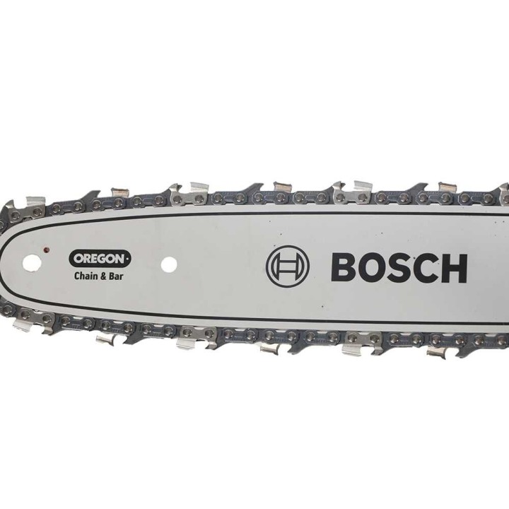 Bosch Professional GKE 18V-25T akkuoksasaha teleskooppivarrella, 18 V, 8 Ah