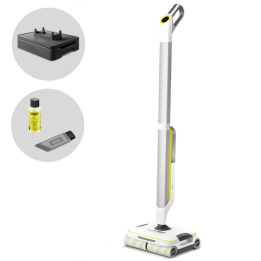 Karcher FC 8 Smart Signature Line akkukäyttöinen lattianpesuri 25 2 V