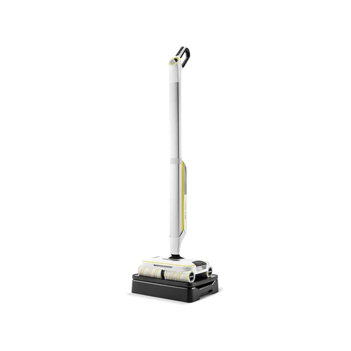 Karcher FC 8 Smart Signature Line akkukäyttöinen lattianpesuri, 25,2 V