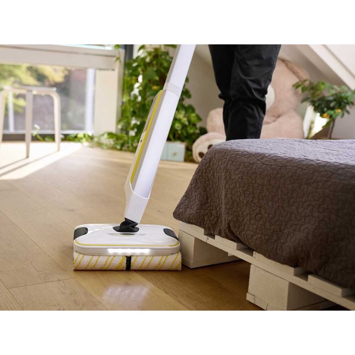 Karcher FC 8 Smart Signature Line akkukäyttöinen lattianpesuri, 25,2 V