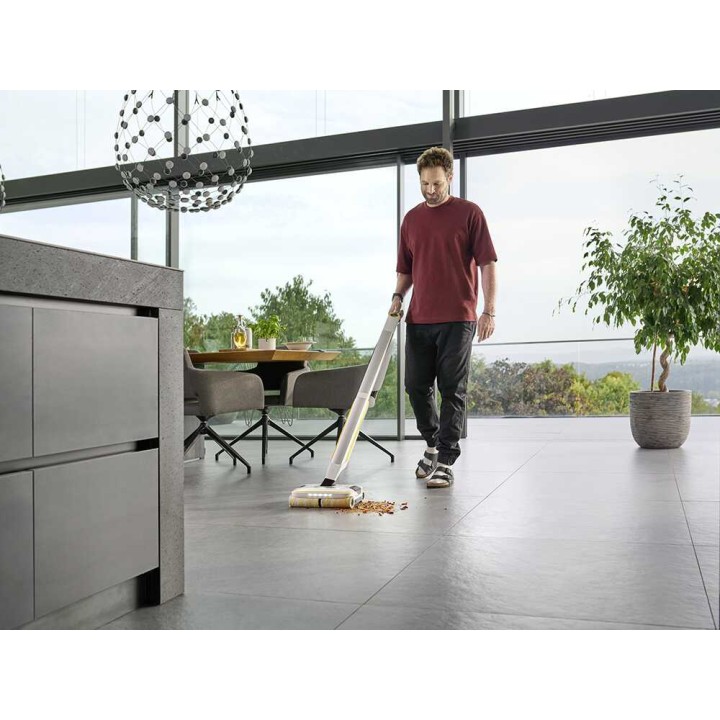 Karcher FC 8 Smart Signature Line akkukäyttöinen lattianpesuri, 25,2 V