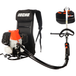 Echo RM 3020T reppumallinen raivaussaha 30 5 cm 1 7 HP High Torque