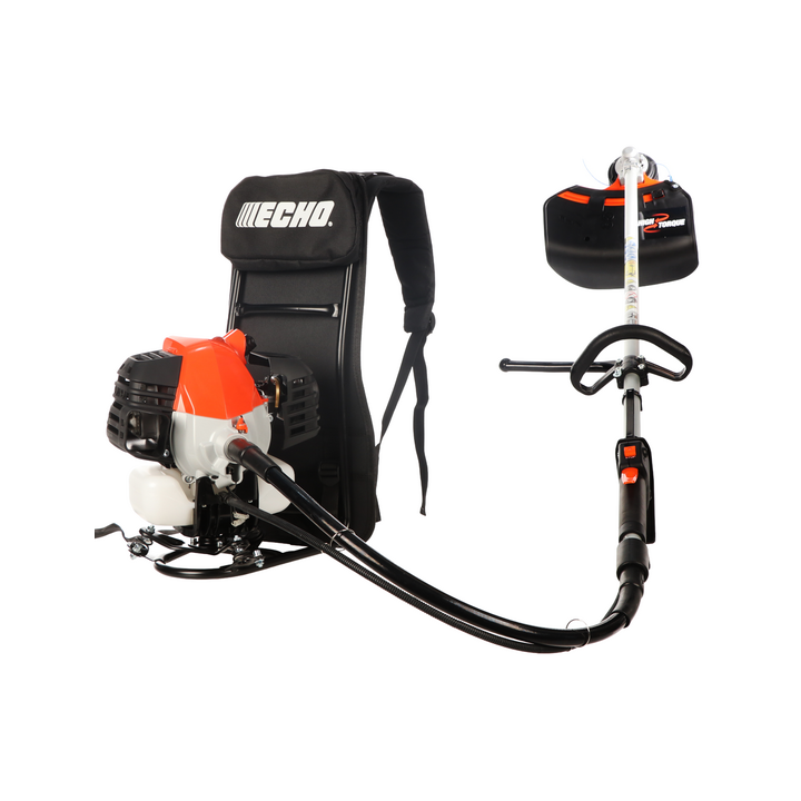 Echo RM 3020T reppumallinen raivaussaha 30 5 cm 1 7 HP High Torque