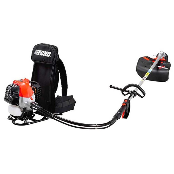 Echo RM-3020T reppumallinen raivaussaha, 30,5 cm³, 1,7 HP, High Torque