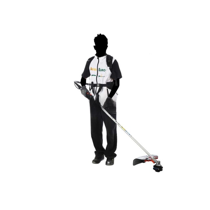 Echo RM-3020T reppumallinen raivaussaha, 30,5 cm³, 1,7 HP, High Torque