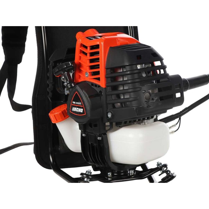 Echo RM-3020T reppumallinen raivaussaha, 30,5 cm³, 1,7 HP, High Torque