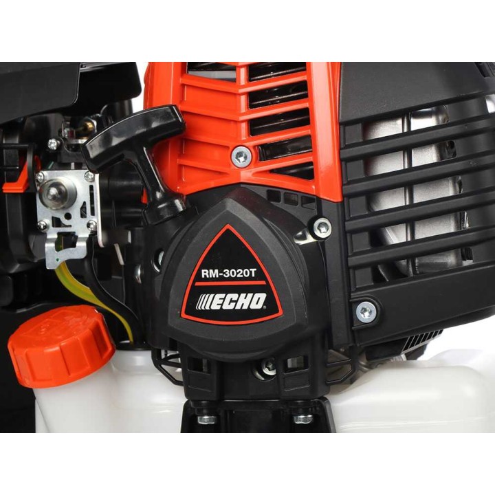 Echo RM-3020T reppumallinen raivaussaha, 30,5 cm³, 1,7 HP, High Torque
