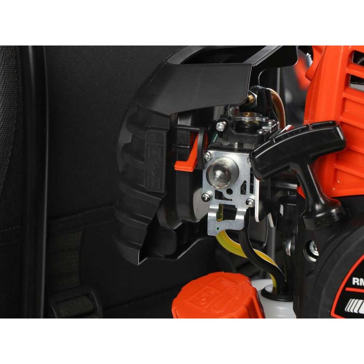 Echo RM-3020T reppumallinen raivaussaha, 30,5 cm³, 1,7 HP, High Torque