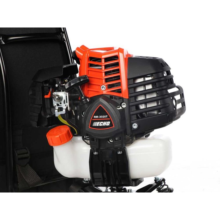 Echo RM-3020T reppumallinen raivaussaha, 30,5 cm³, 1,7 HP, High Torque