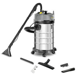 Karcher Puzzi 4 30 Classic tekstiilipesuri 1 025 W 4 l 30 l