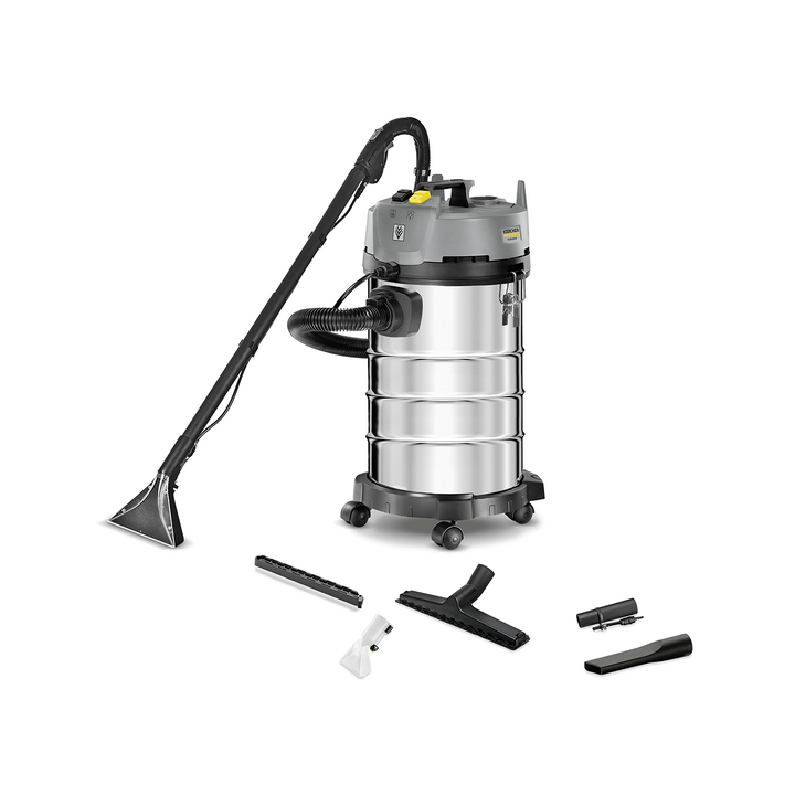 Karcher Puzzi 4 30 Classic tekstiilipesuri 1 025 W 4 l 30 l