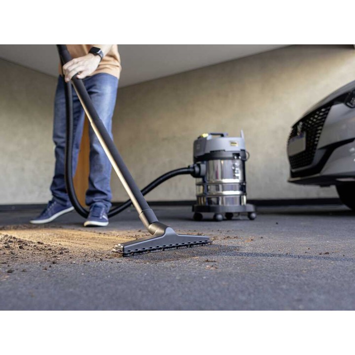 Karcher Puzzi 4/30 Classic tekstiilipesuri, 1 025 W, 4 l / 30 l