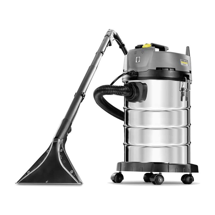 Karcher Puzzi 4/30 Classic tekstiilipesuri, 1 025 W, 4 l / 30 l