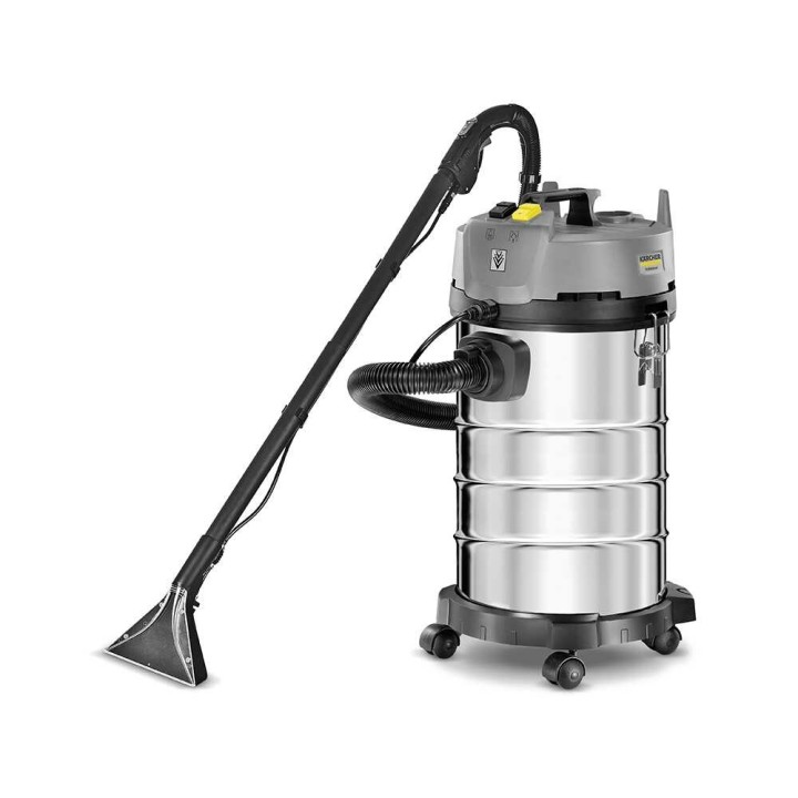 Karcher Puzzi 4/30 Classic tekstiilipesuri, 1 025 W, 4 l / 30 l