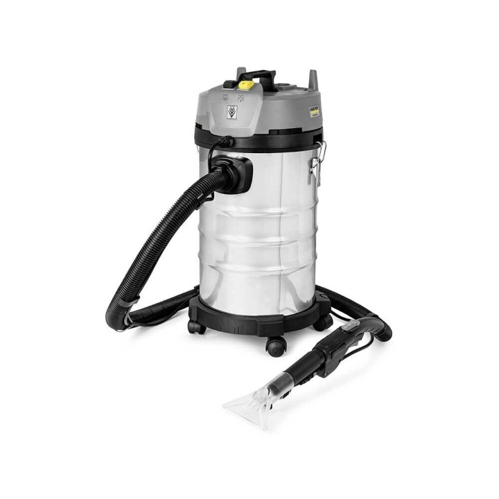 Karcher Puzzi 4/30 Classic tekstiilipesuri, 1 025 W, 4 l / 30 l