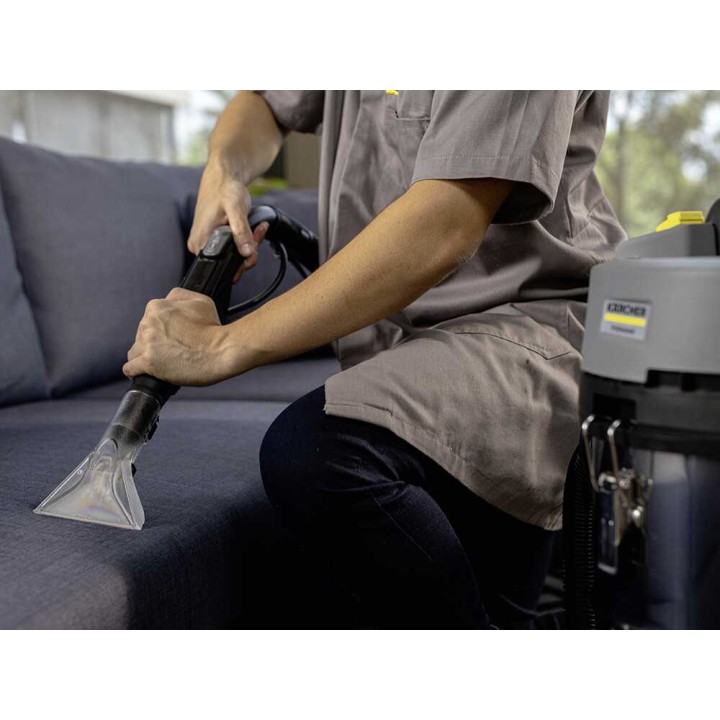 Karcher Puzzi 4/30 Classic tekstiilipesuri, 1 025 W, 4 l / 30 l
