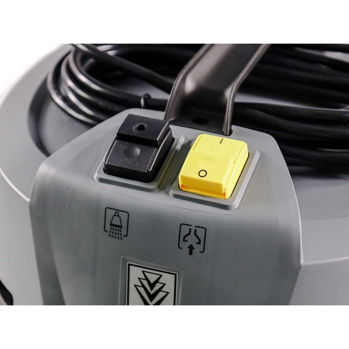 Karcher Puzzi 4/30 Classic tekstiilipesuri, 1 025 W, 4 l / 30 l