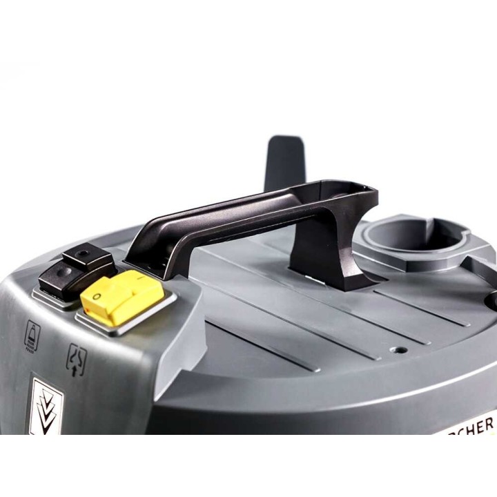 Karcher Puzzi 4/30 Classic tekstiilipesuri, 1 025 W, 4 l / 30 l