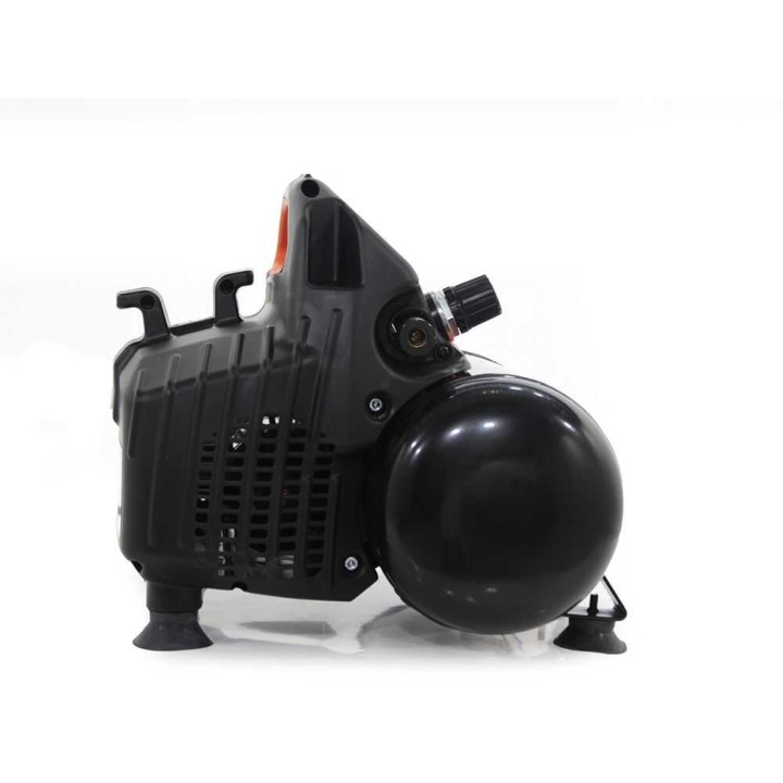 Black & Decker BD 55/6 öljytön sähkökompressori, 0,5 HP, 6 l, 8 bar