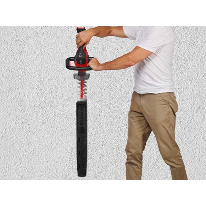 Einhell GP-CH 18/50 Li akkukäyttöinen pensasleikkuri, 18 V, 56 cm