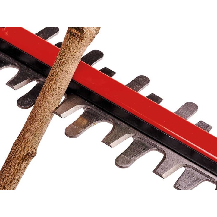 Einhell GP-CH 18/50 Li akkukäyttöinen pensasleikkuri, 18 V, 56 cm