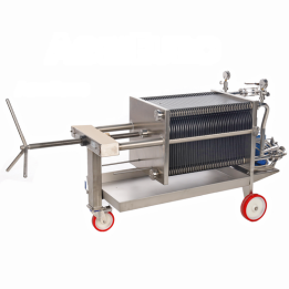 Enotecnica Pillan FC44 viinisuodatin 40 kartonkia 40 40 cm 1 2 HP 230 V