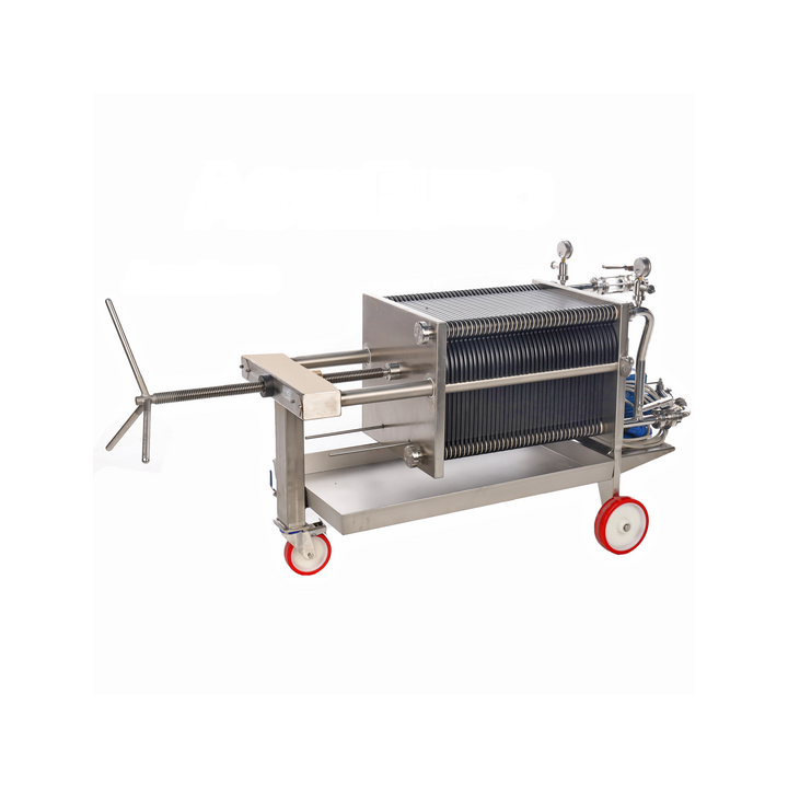 Enotecnica Pillan FC44 viinisuodatin 40 kartonkia 40 40 cm 1 2 HP 230 V
