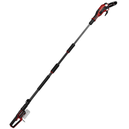Einhell GP LC 18 20 Li T BL oksasaha 18 V teleskooppivarsi 174 250 cm