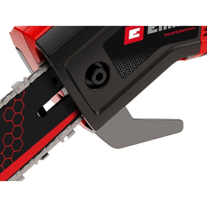 Einhell GP-LC 18/20 Li T BL -oksasaha, 18 V, teleskooppivarsi 174–250 cm